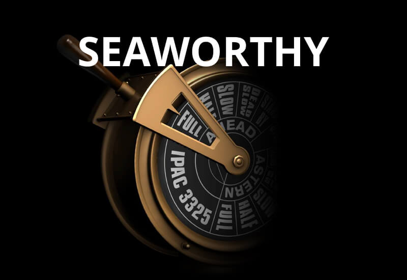 Seaworthy